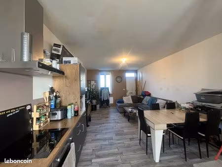 vente immeuble locatif