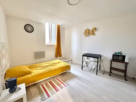 location appartement 1 pièce, 17.40m², metz