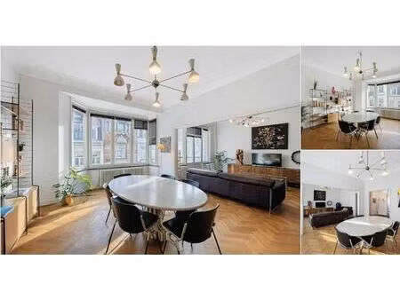 appartement à louer avec 3 chambres , bruxelles (vbd75736)