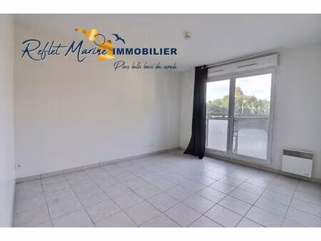 vente appartement 2 pièces 32 m² la ciotat (13600)