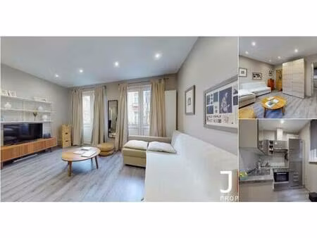 studio à louer à rue général leman 164 etterbeek (vbd75721)