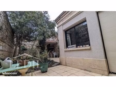 maison de ville 4 pièces 140 m²