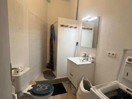 location appartement t2 57m2