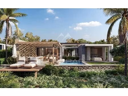 une villa d’exception au cœur d’amara golf view - mzimc1030