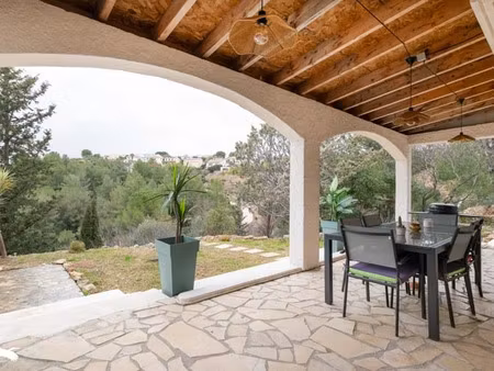 vente maison 4 pièces 89 m² à montpellier (34000), 374 995 €