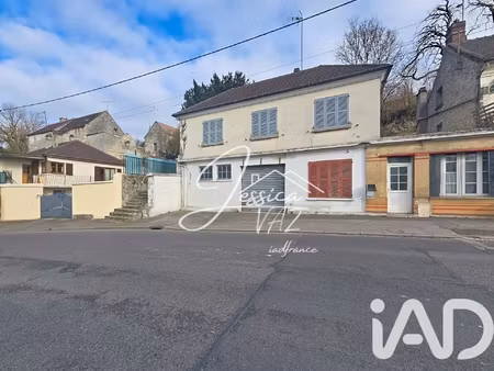 vente immeuble 95 m²