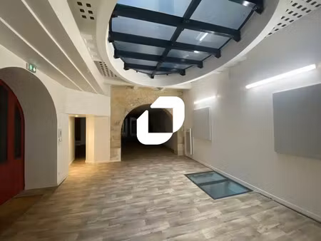 vente bureau bordeaux 33000