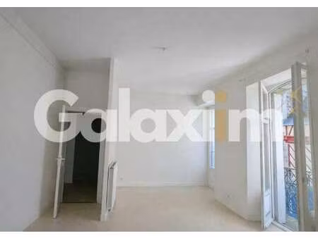 vente appartement 3 pièces à vannes (56000) : à vendre 3 pièces / 49m² vannes