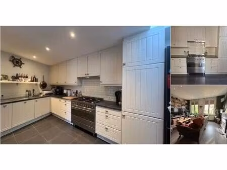 maison à vendre à leopoldlei 136 hoboken (rbv06861)