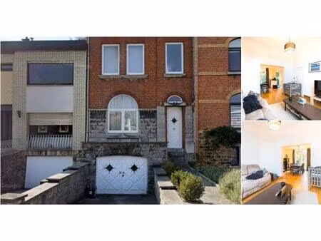 maison à vendre à rue corneil gomzé 12 verviers (vwd16325)