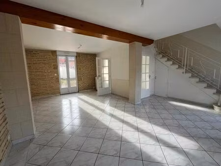vente maison 5 pièces 102 m² marmande (47200)