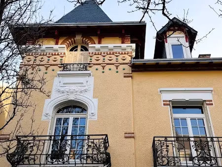 vente maison 7 pièces 262 m² à vichy (03200), 595 000 €