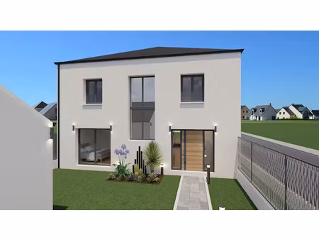 vente maison neuve 5 pièces 180 m² à antony (92160), 810 000 €