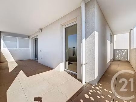 appartement f2 à louer - 2 pièces - 42 m2 - marseille - 13009 - provence-alpes-cote-d-azur