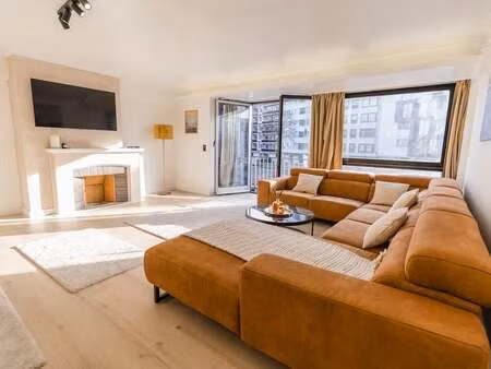 appartement à vendre à gent € 449.000 (ljuja) - | zimmo