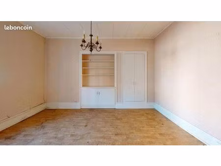 ?️ programme vanguard acquisition – t5 avec jardin privatif ? | copropriété rénovée | opti