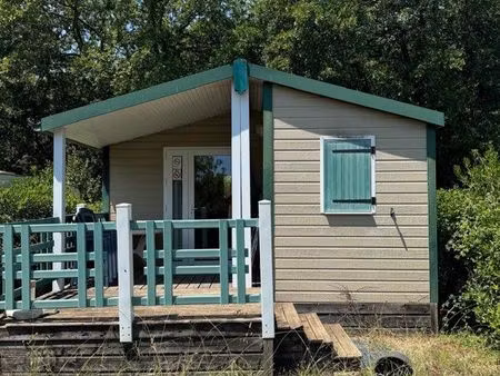 location de bungalow