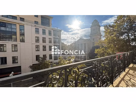 vente appartement 6 pièces 211 m² à toulon (83000), 685 000 €