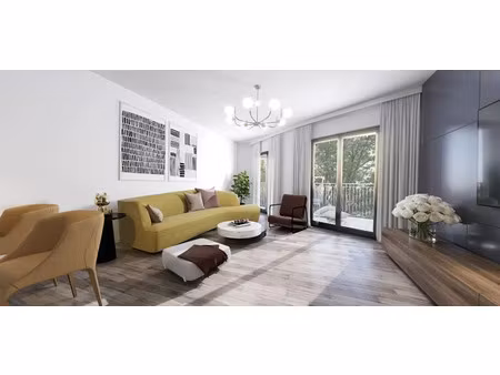 vente appartement 4 pièces 86.75 m² à suresnes (92150), 798 000 €