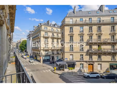 vente appartement 3 pièces 104 m² à paris 8ème (75008), 1 590 000 €