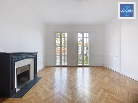 appartement nice 3 pièce(s) 80 m2