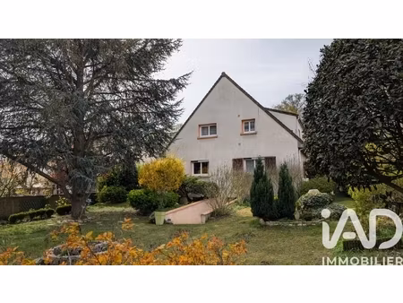 vente maison traditionnelle 10 pièces