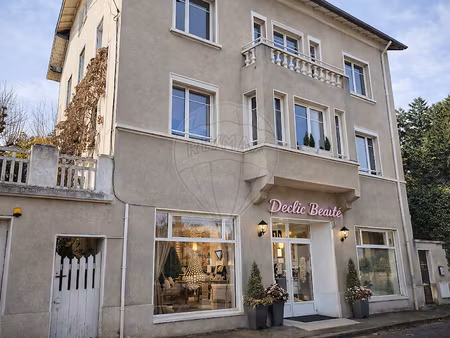 vente locaux professionnels 67 m² à caluire-et-cuire (69300), 33 000 €