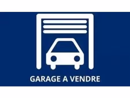 nice-vauban garage ferme