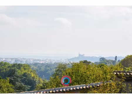 vente immeuble 265 m² à saint-didier-au-mont-d'or (69370), 595 000 €