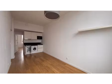 location appartement 2 pièces 34.02 m² à lille (59000), 641 €