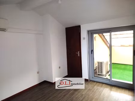 location appartement 2 pièces 26 m² à moissac (82200), 450 €
