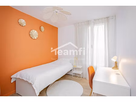 location meublée appartement 1 pièce 9.21 m² à orleans (45000), 460 €