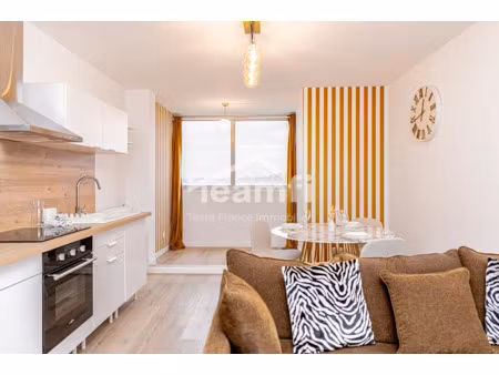 location meublée appartement 4 pièces 69 m² à orleans (45000), 460 €