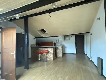 location appartement 2 pièces 45 m² à nancy (54000), 490 €