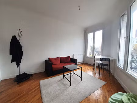 appartement courbevoie 2 pièce(s) 39 m2
