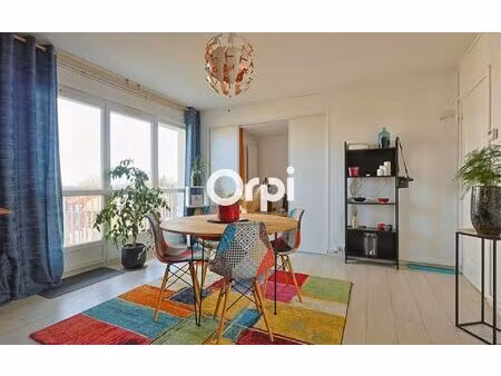 appartement lille 66.26 m² t-3 à vendre, 165 000 €