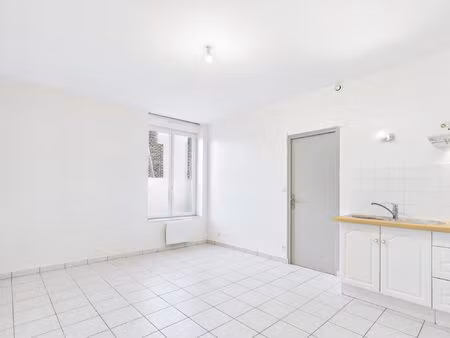 appartement à louer sainte-savine