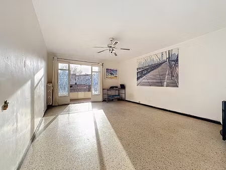 appartement toulon 3 pièce(s) 73.49 m2