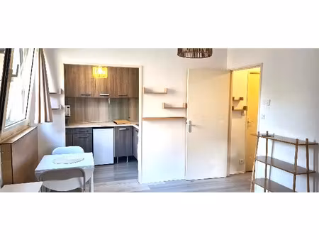 location meublée appartement 1 pièce 26 m² à le mans (72000), 600 €