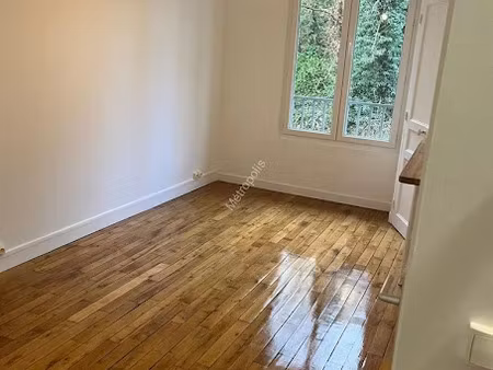 location appartement 1 pièce 34 m² à paris 20ème (75020), 1 354 €