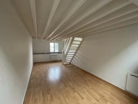 location appartement 1 pièce 39 m² à meaux (77100), 716 €