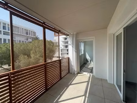 location appartement 2 pièces 42 m² à montpellier (34000), 770 €