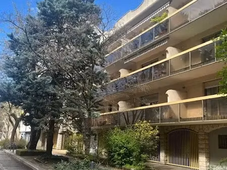 location appartement 2 pièces 41 m² à grenoble (38000), 790 €