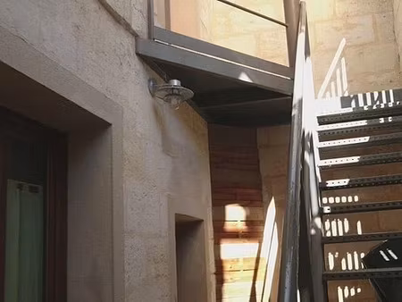 location appartement 2 pièces à bordeaux (33000), 750 €