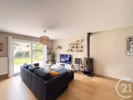 maison à vendre - 4 pièces - 95,34 m2 - wasquehal - 59 - nord-pas-de-calais