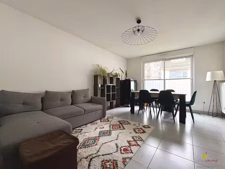 location appartement 3 pièces 64 m² à strasbourg (67000), 1 200 €