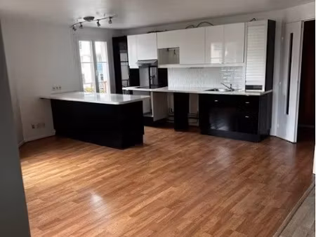 location appartement 3 pièces 70 m² à saint-brice-sous-forêt (95350), 1 290 €