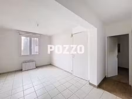 location appartement 2 pièces à vire (14500) : à louer 2 pièces / 32m² vire