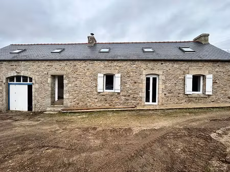 location maison 4 pièces 92.3 m² à quimper (29000), 960 €