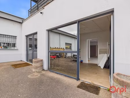 location locaux professionnels à schiltigheim (67300), 800 €